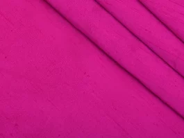 Bright Rani Yarn Dyed Indian Raw Silk (100 gm)