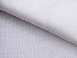 Dyeable Viscose Muslin Fabric for Kurtis