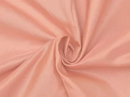 Pink Cross Peach Yarn Dyed 50 gm Silk