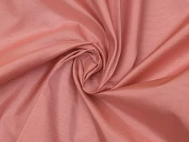 Tussar Cross Pink 2 Yarn Dyed 50 gm Silk
