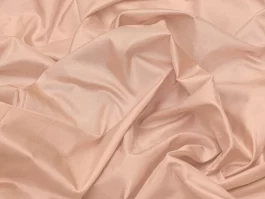 Powder Peach Yarn Dyed 50 gm Silk