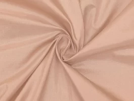 Powder Peach Yarn Dyed 50 gm Silk