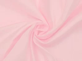 White Cross Pink Yarn Dyed 50 gm Silk