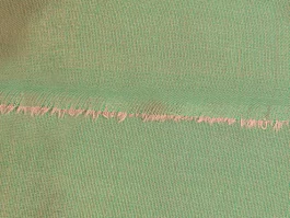 Pink Cross Rama Yarn Dyed 50 gm Silk