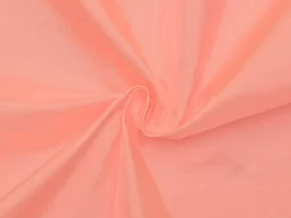 Pinkish Peach Yarn Dyed 50 gm Silk