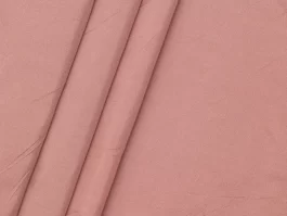 Dusty Pink Yarn Dyed 50 gm Silk