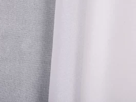 Silk Satin Bridal Wear & Heavy Embroidery Fabric – Dyeable Pure Silk Satin Organza 60 gm