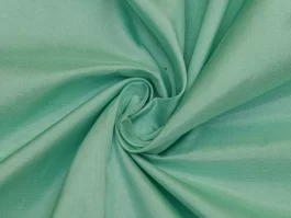 Sea Green Yarn Dyed 50 gm Silk