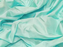 Aqua Yarn Dyed 50 gm Silk