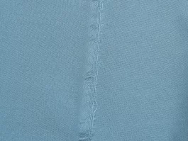 Bluish Grey Yarn Dyed 50 gm Silk