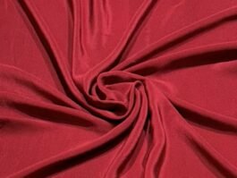 Ethnic clothing fabric – Dyeable Pure Crepe (80gm)