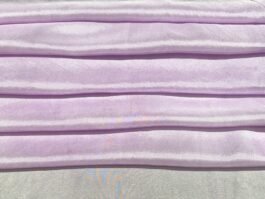 Dyeable Pure Habutai Silk 40gm Fabric