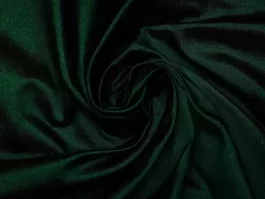 Dyed Silk