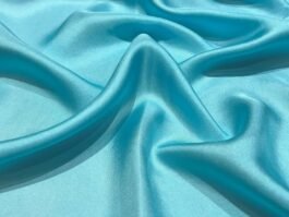 Dyeable Pure Twill Silk (60gm)