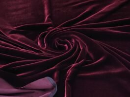 sILK VELVET